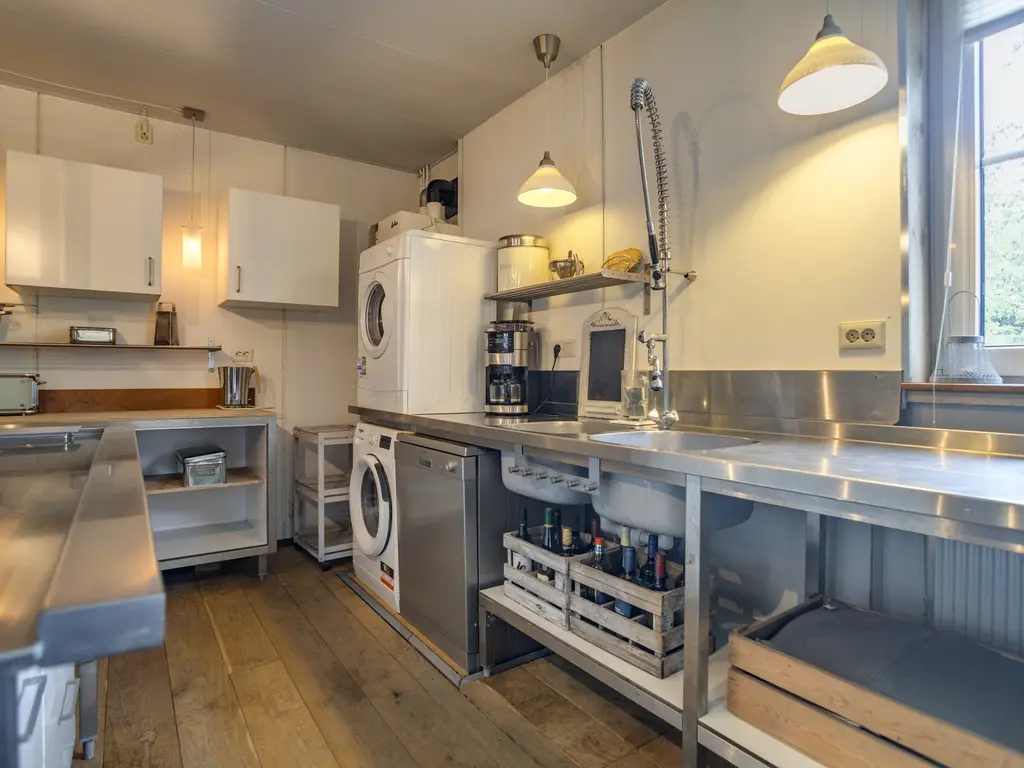 Loosbergstraat 7, Wernhout