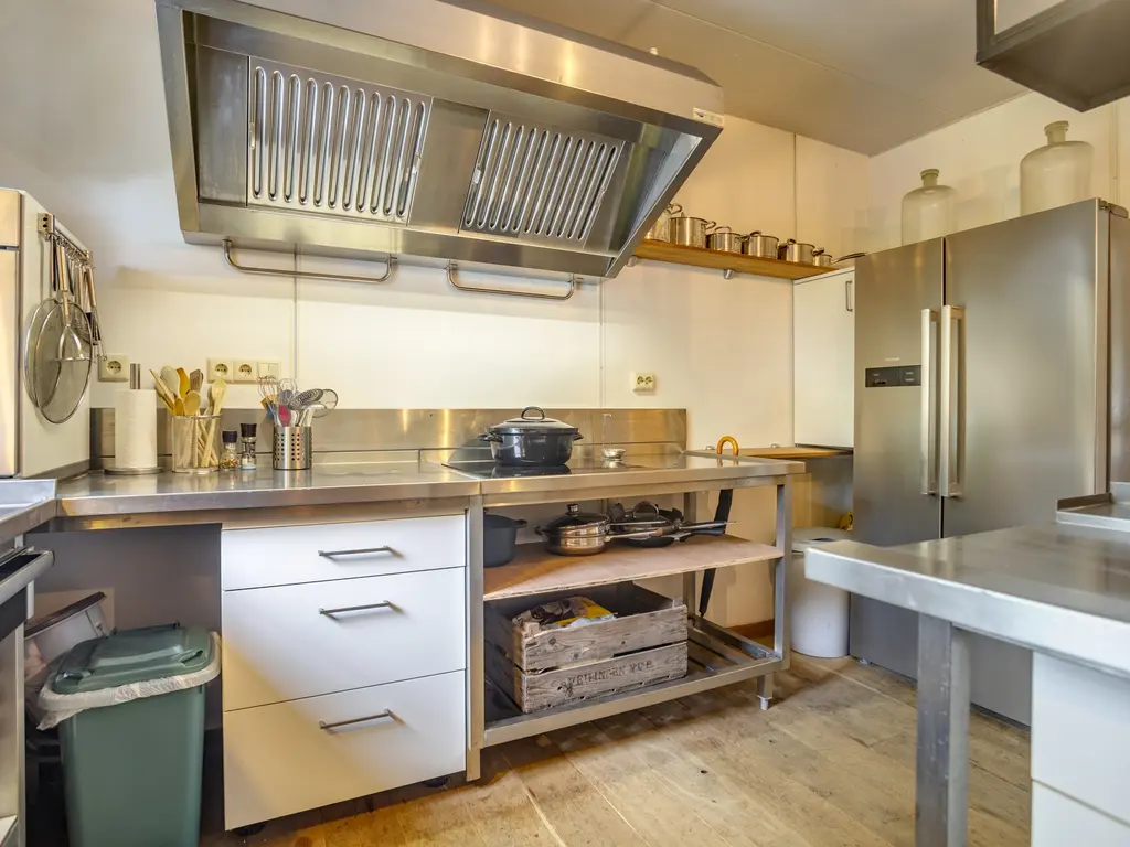 Loosbergstraat 7, Wernhout