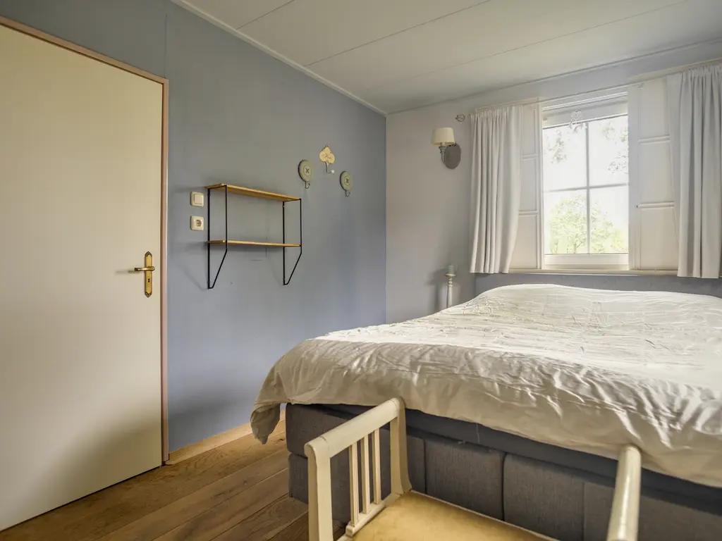 Loosbergstraat 7, Wernhout