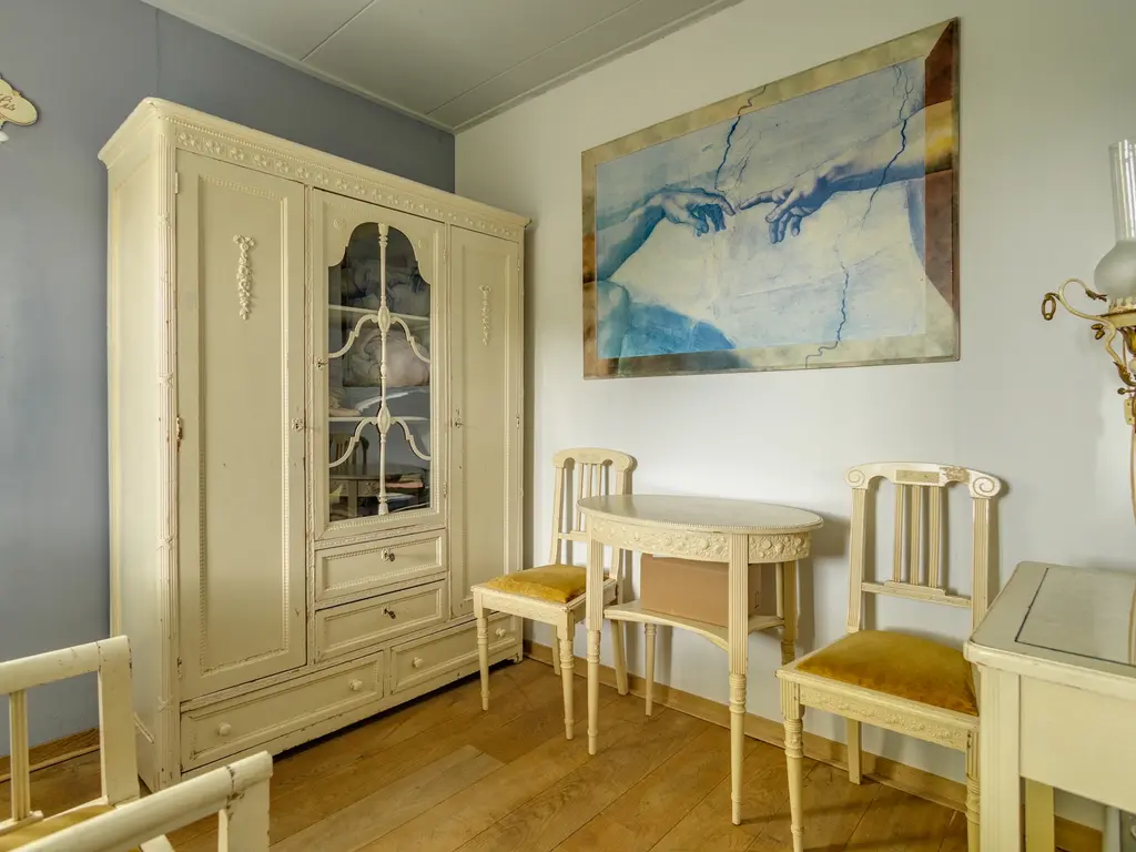 Loosbergstraat 7, Wernhout
