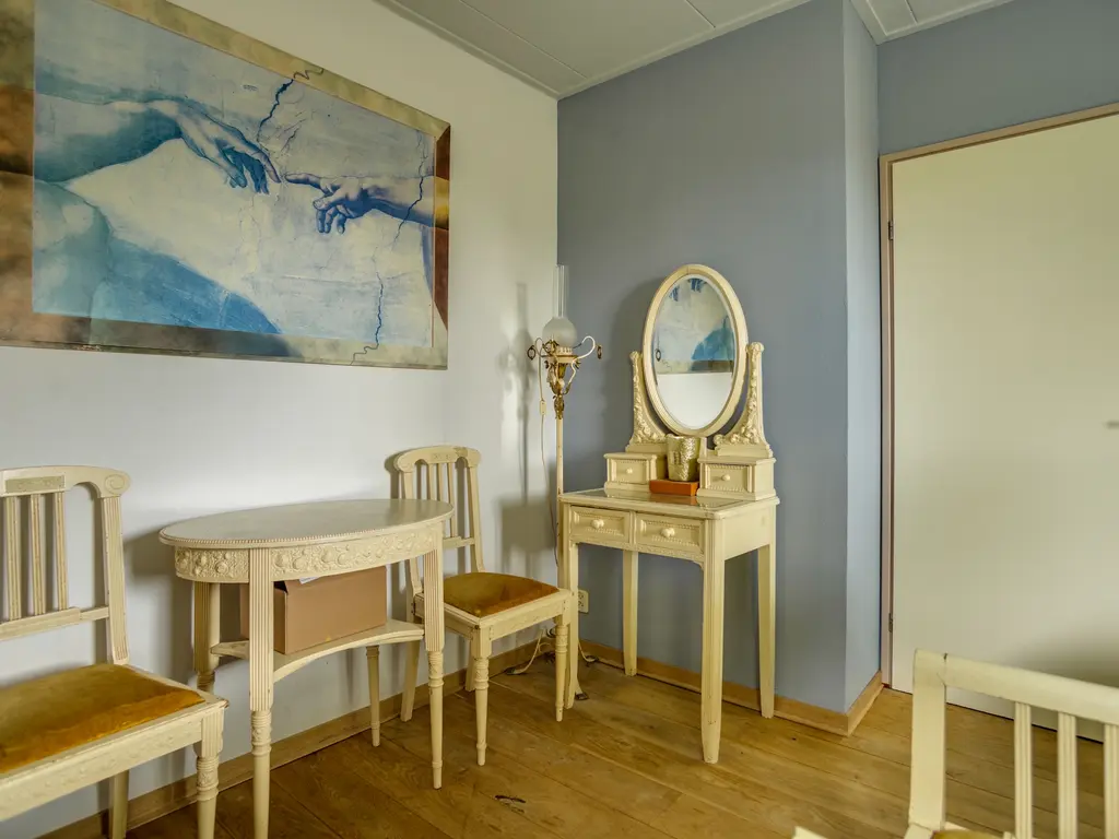 Loosbergstraat 7, Wernhout