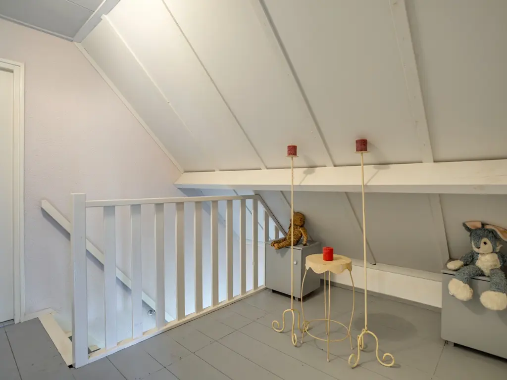 Loosbergstraat 7, Wernhout
