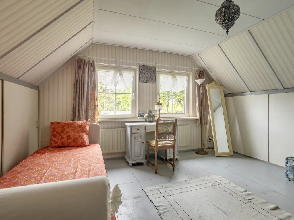 Loosbergstraat 7, Wernhout