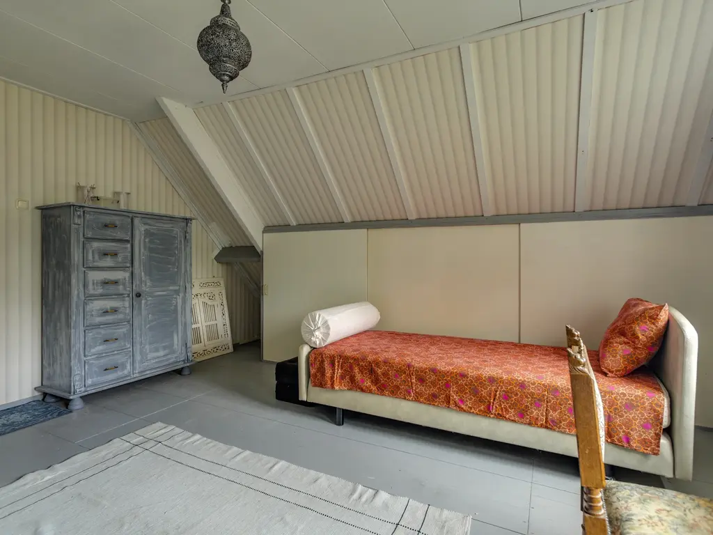 Loosbergstraat 7, Wernhout