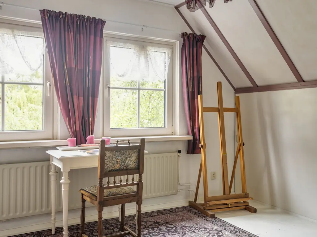 Loosbergstraat 7, Wernhout