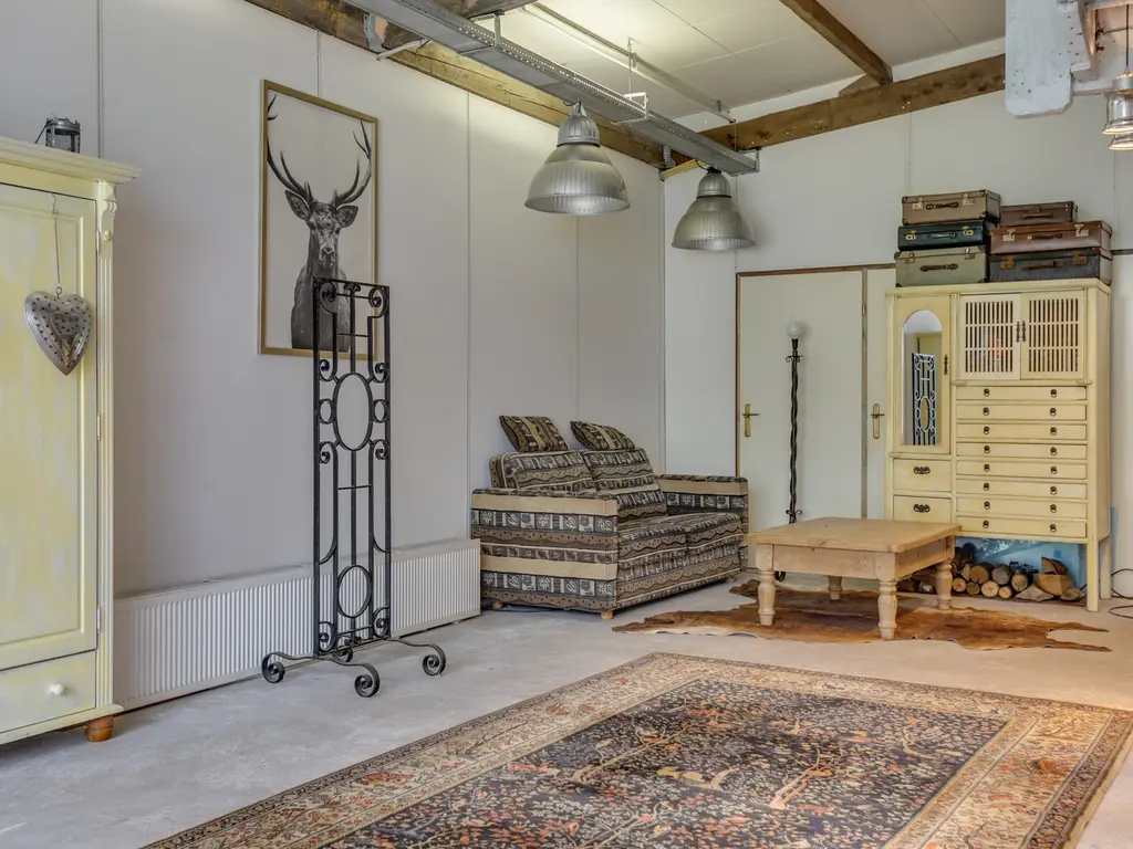 Loosbergstraat 7, Wernhout