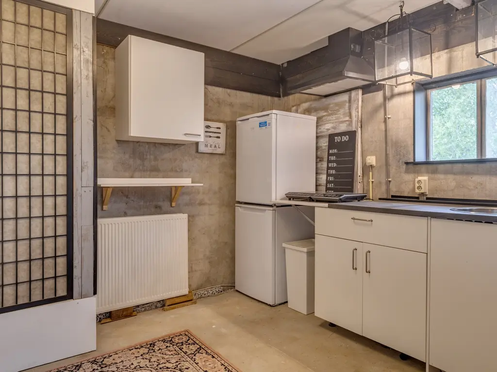 Loosbergstraat 7, Wernhout