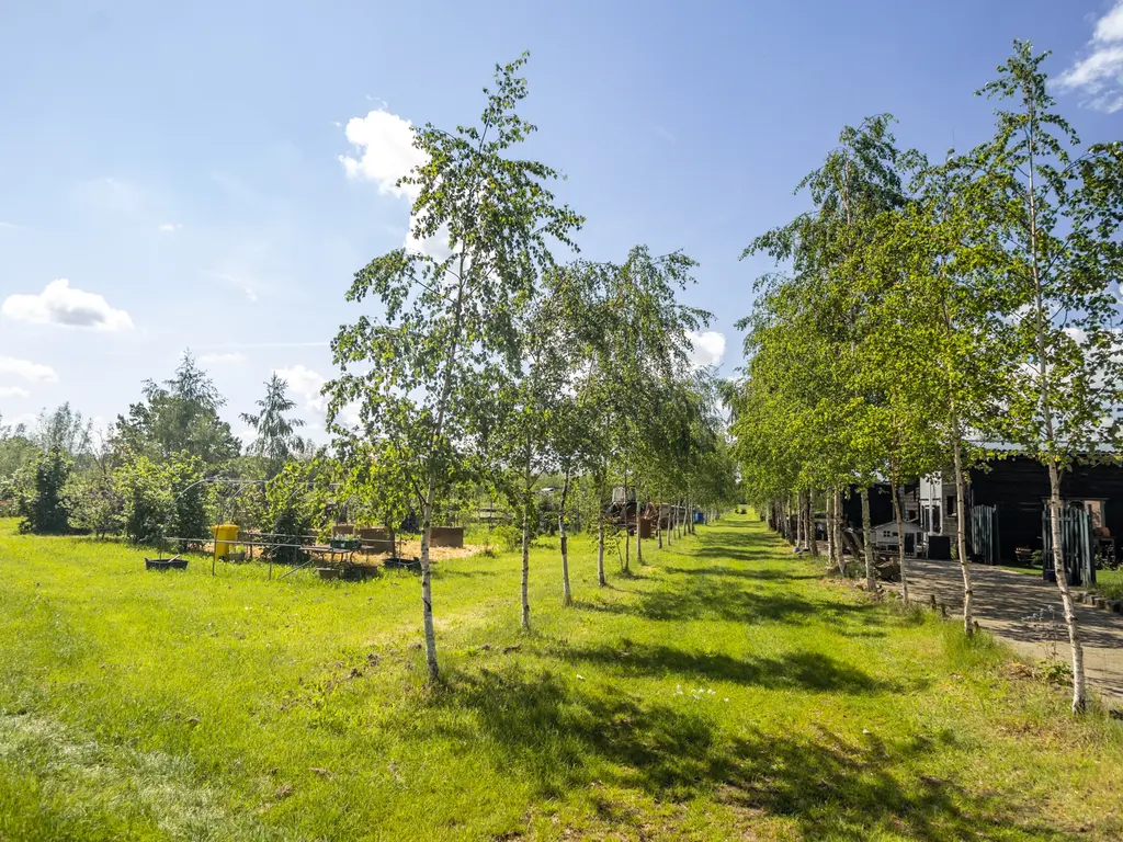 Loosbergstraat 7, Wernhout