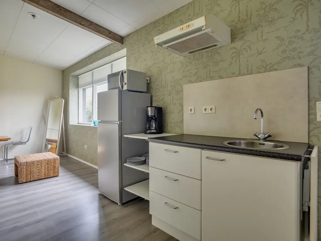 Loosbergstraat 7, Wernhout
