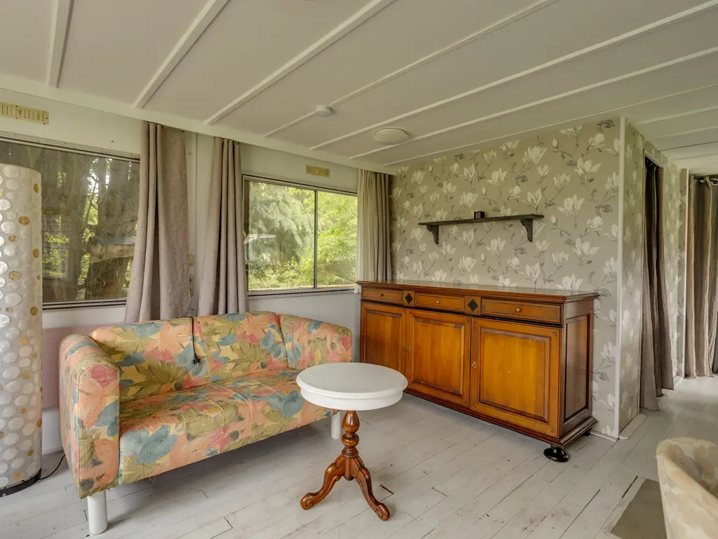Loosbergstraat 7, Wernhout