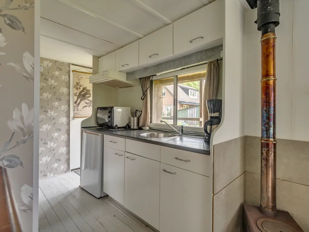 Loosbergstraat 7, Wernhout