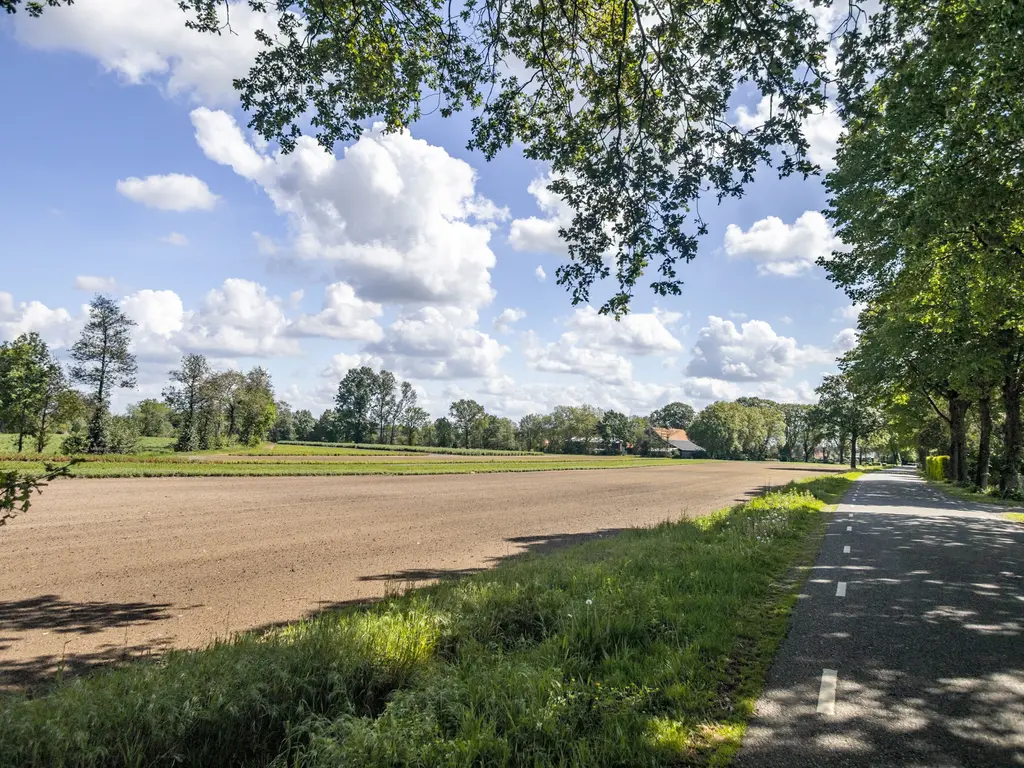 Loosbergstraat 7, Wernhout