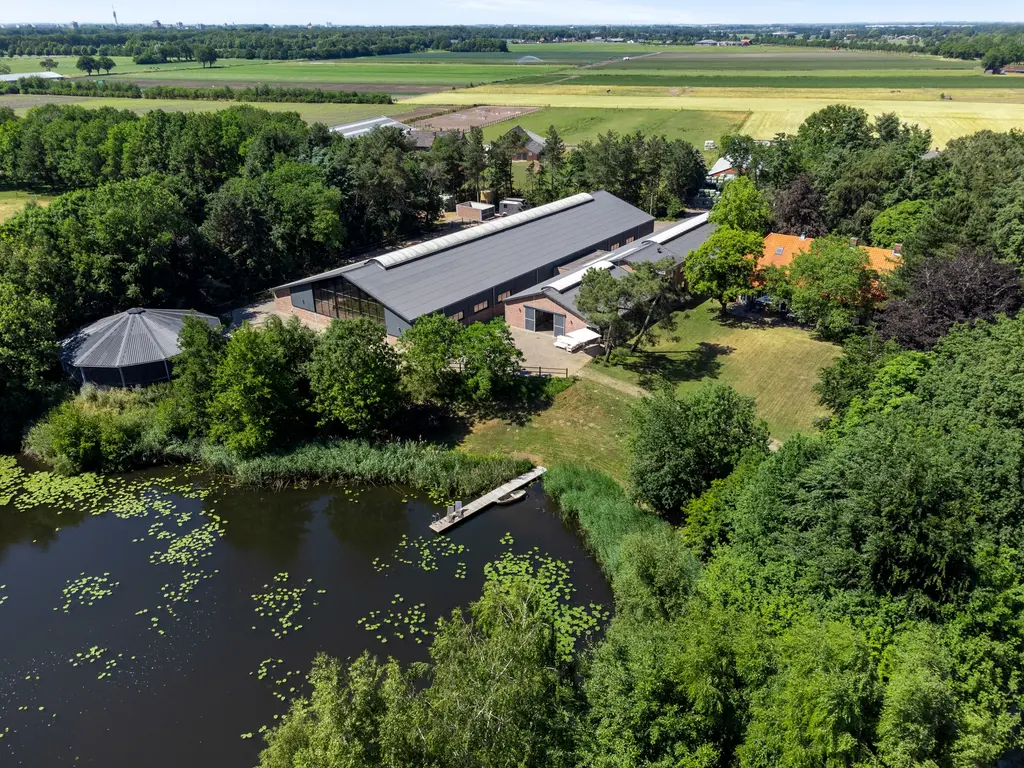 Plattebaan 2, Schijf