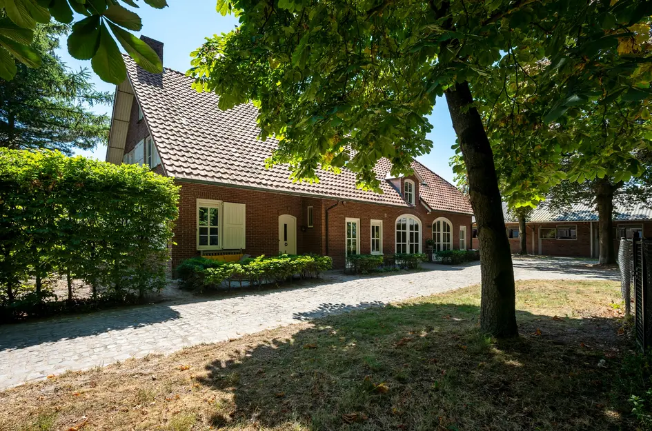 Plattebaan 2