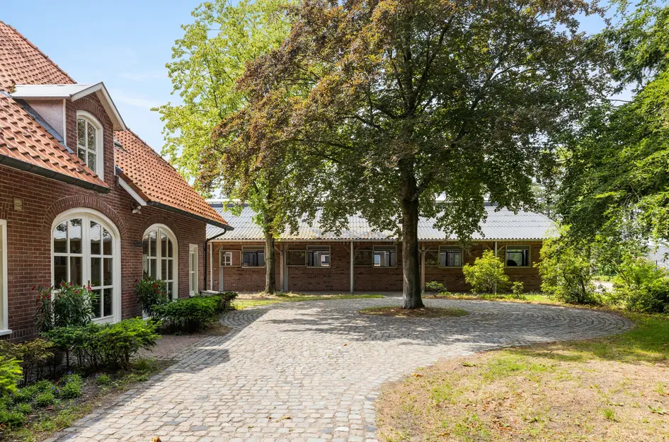 Plattebaan 2