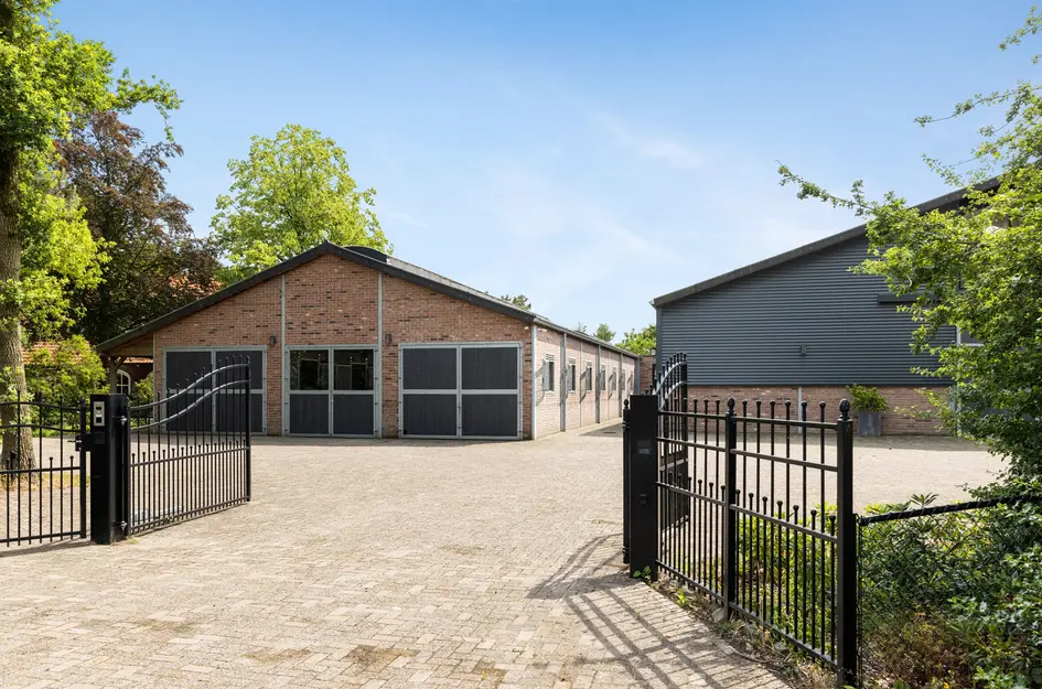 Plattebaan 2