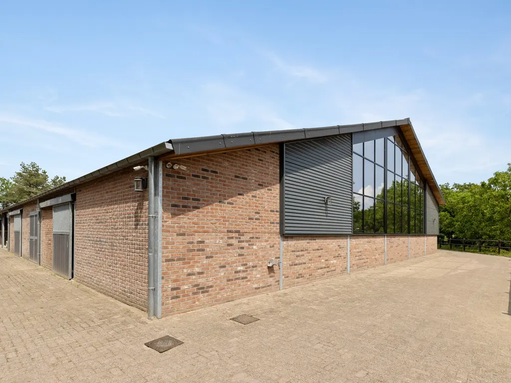Plattebaan 2, Schijf