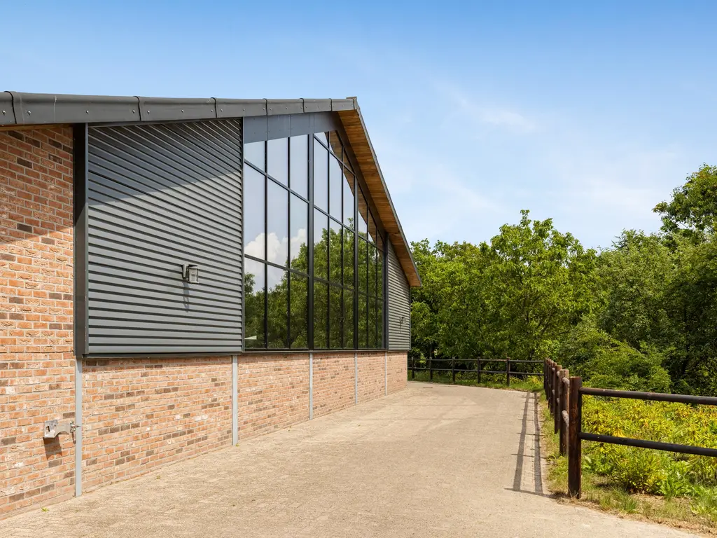 Plattebaan 2, Schijf