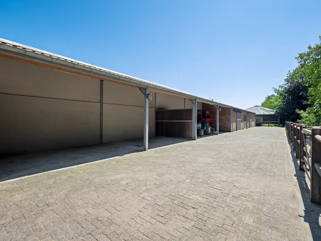 Plattebaan 2, Schijf
