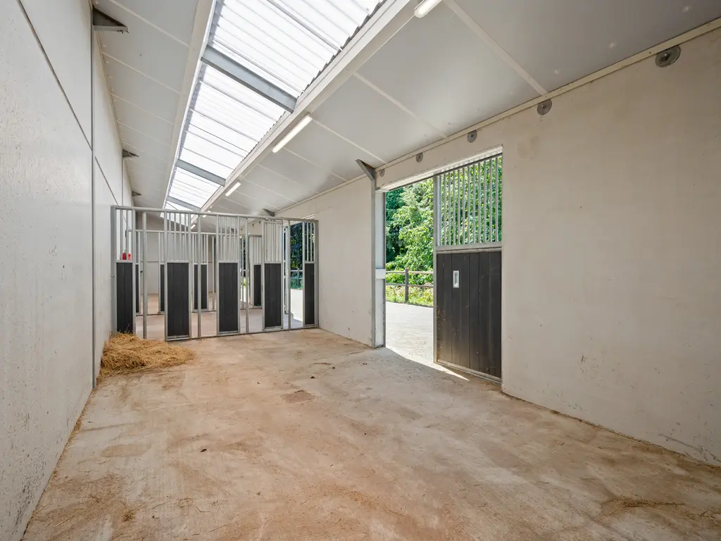 Plattebaan 2, Schijf