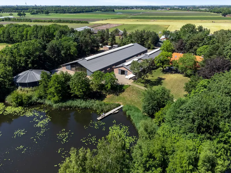 Plattebaan 2, Schijf