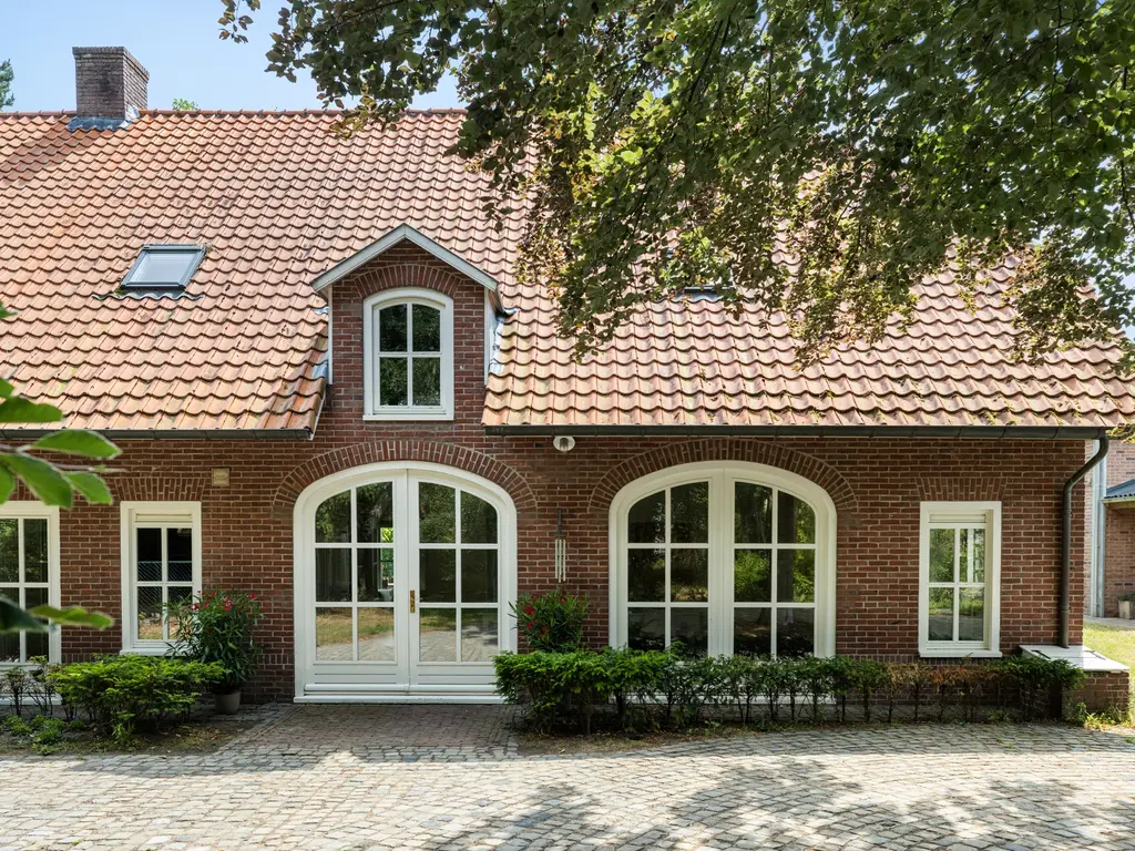 Plattebaan 2, Schijf