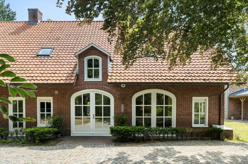 Plattebaan 2