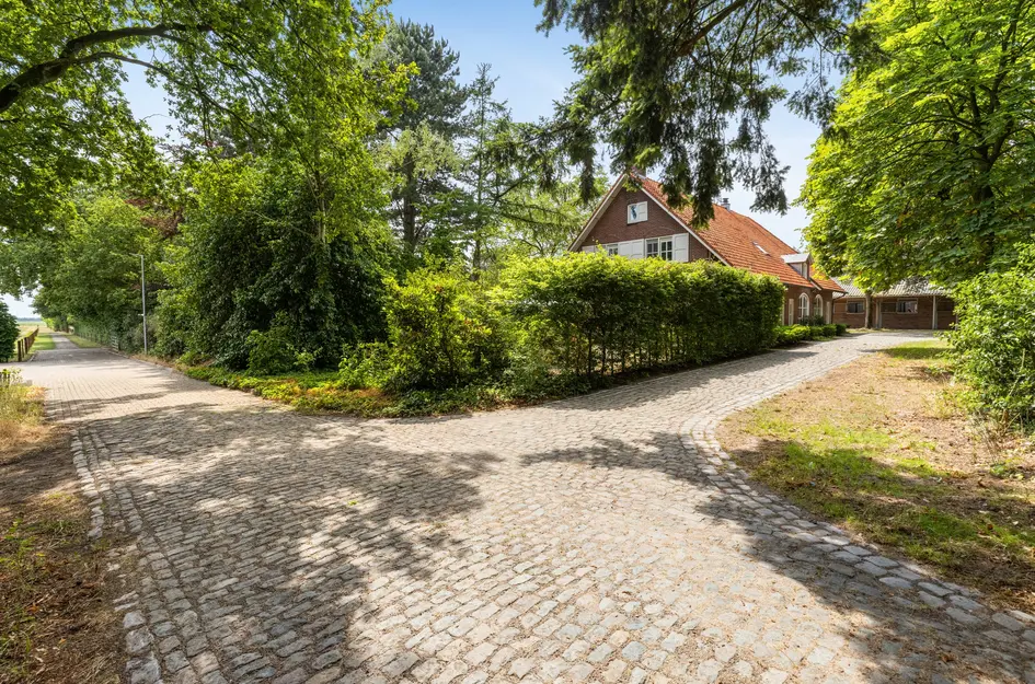 Plattebaan 2