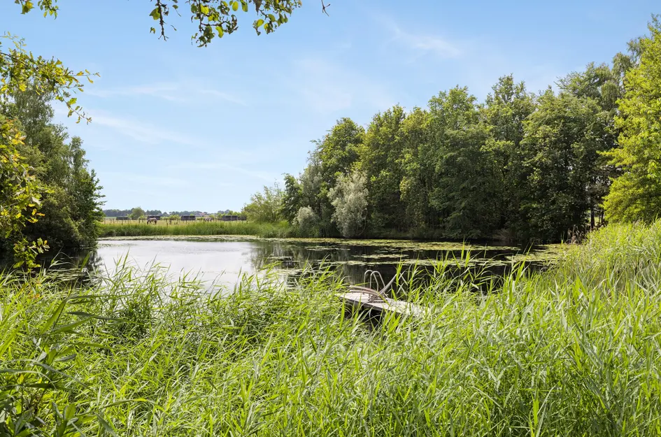 Plattebaan 2