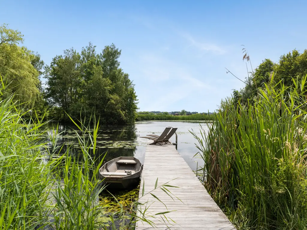 Plattebaan 2, Schijf