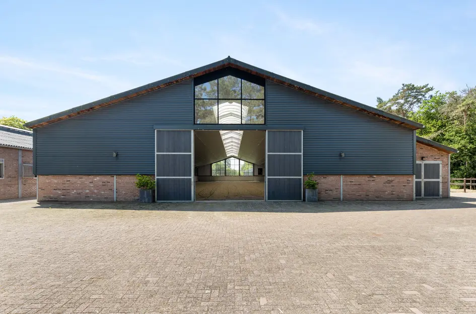 Plattebaan 2