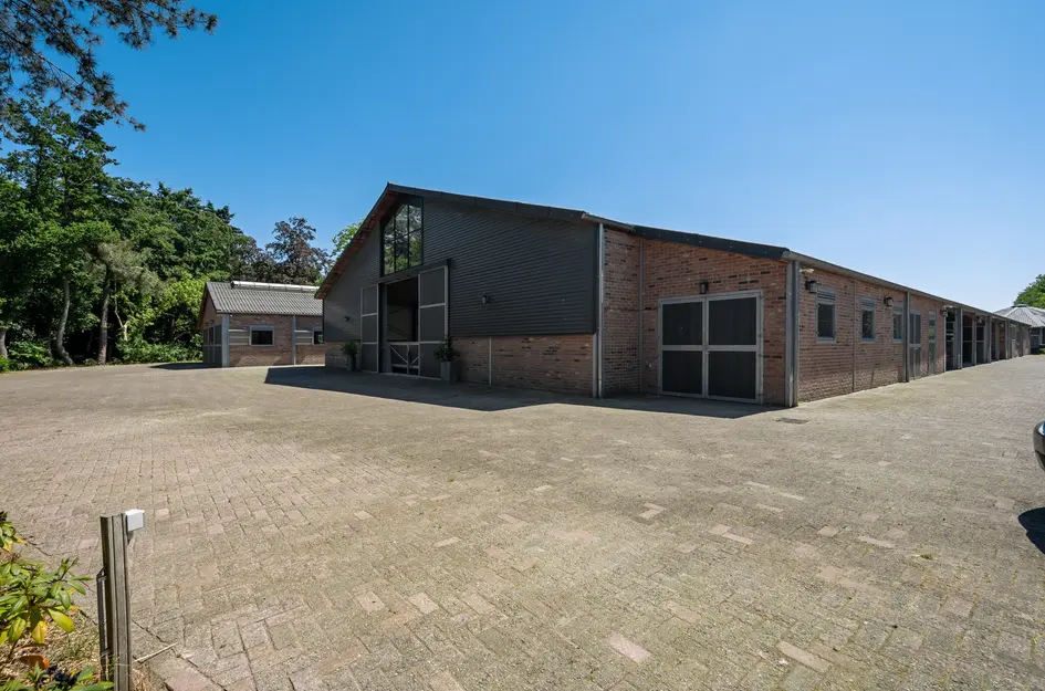 Plattebaan 2