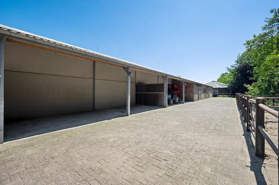Plattebaan 2