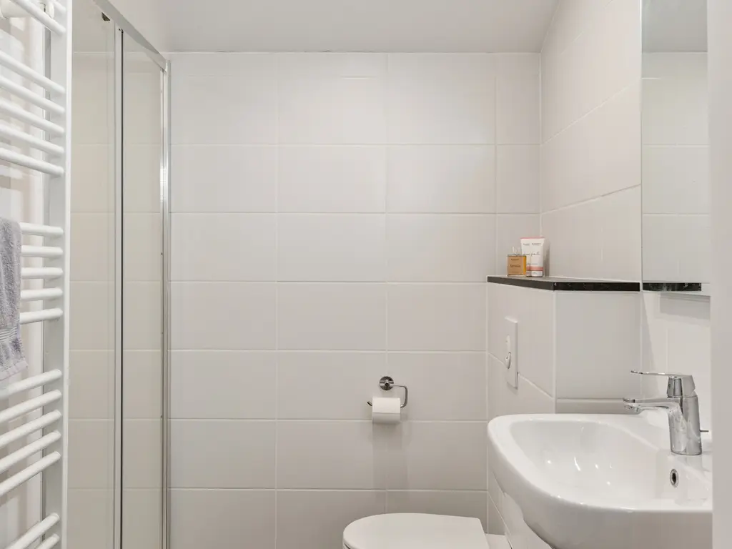Plattebaan 2, Schijf