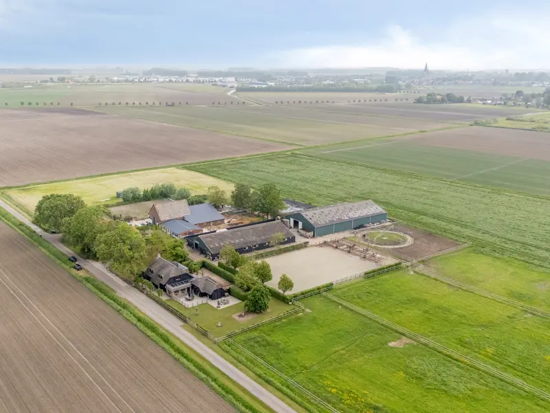 Drie Lindekensweg 4, Steenbergen