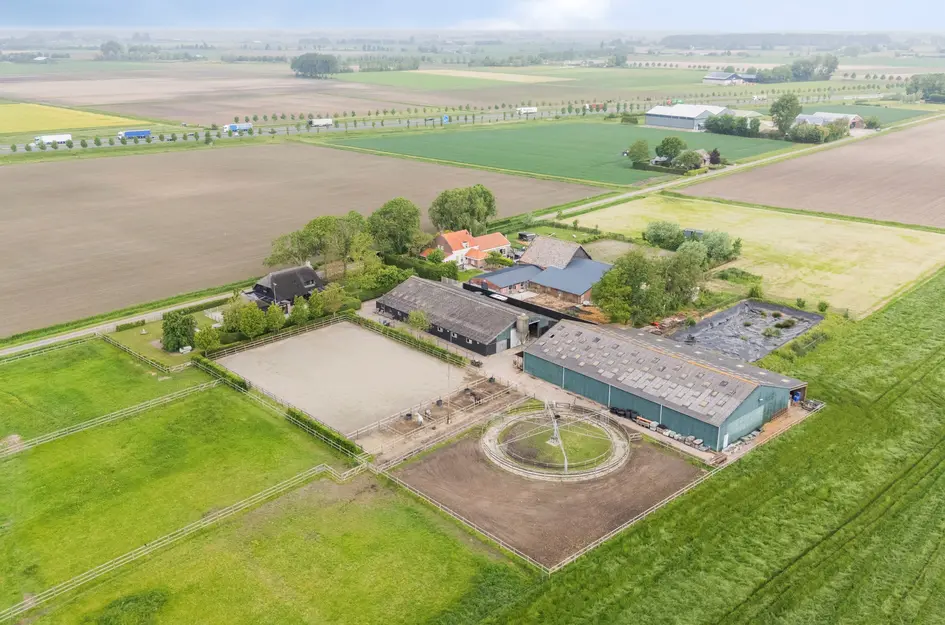 Drie Lindekensweg 4