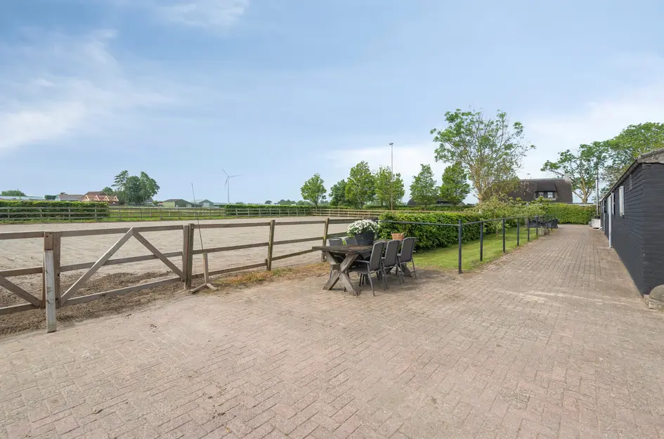 Drie Lindekensweg 4
