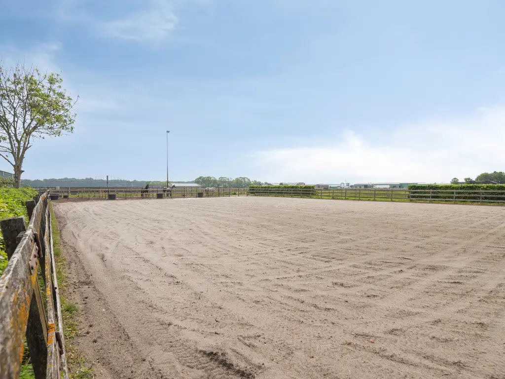 Drie Lindekensweg 4, Steenbergen
