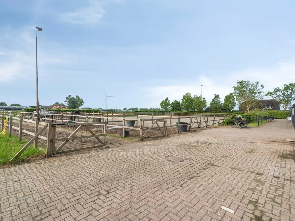 Drie Lindekensweg 4, Steenbergen