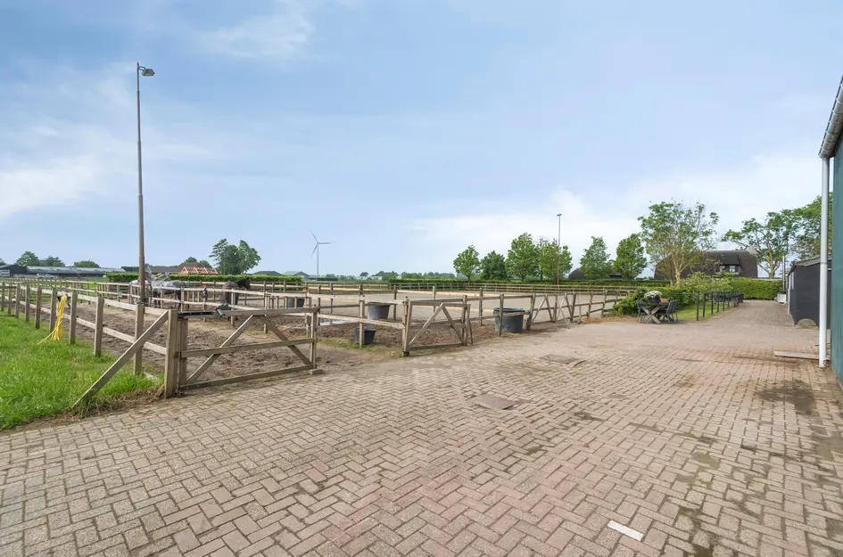 Drie Lindekensweg 4