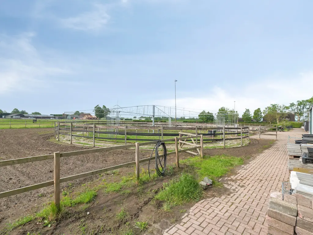 Drie Lindekensweg 4, Steenbergen