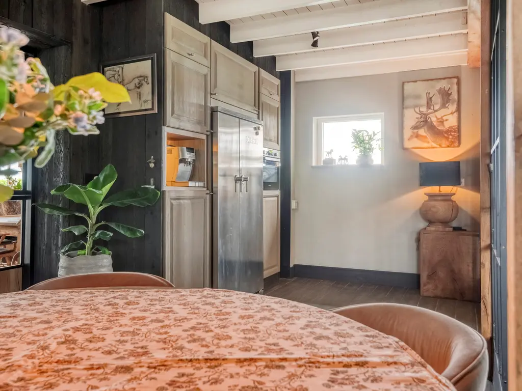 Drie Lindekensweg 4, Steenbergen