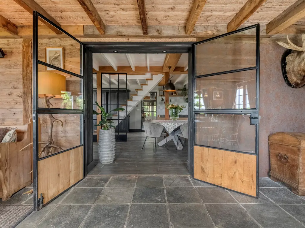 Drie Lindekensweg 4, Steenbergen