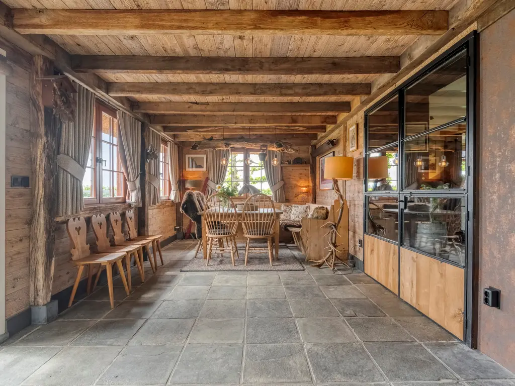 Drie Lindekensweg 4, Steenbergen