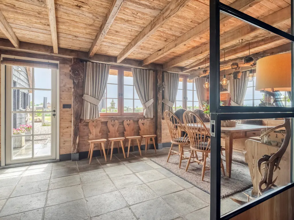 Drie Lindekensweg 4, Steenbergen