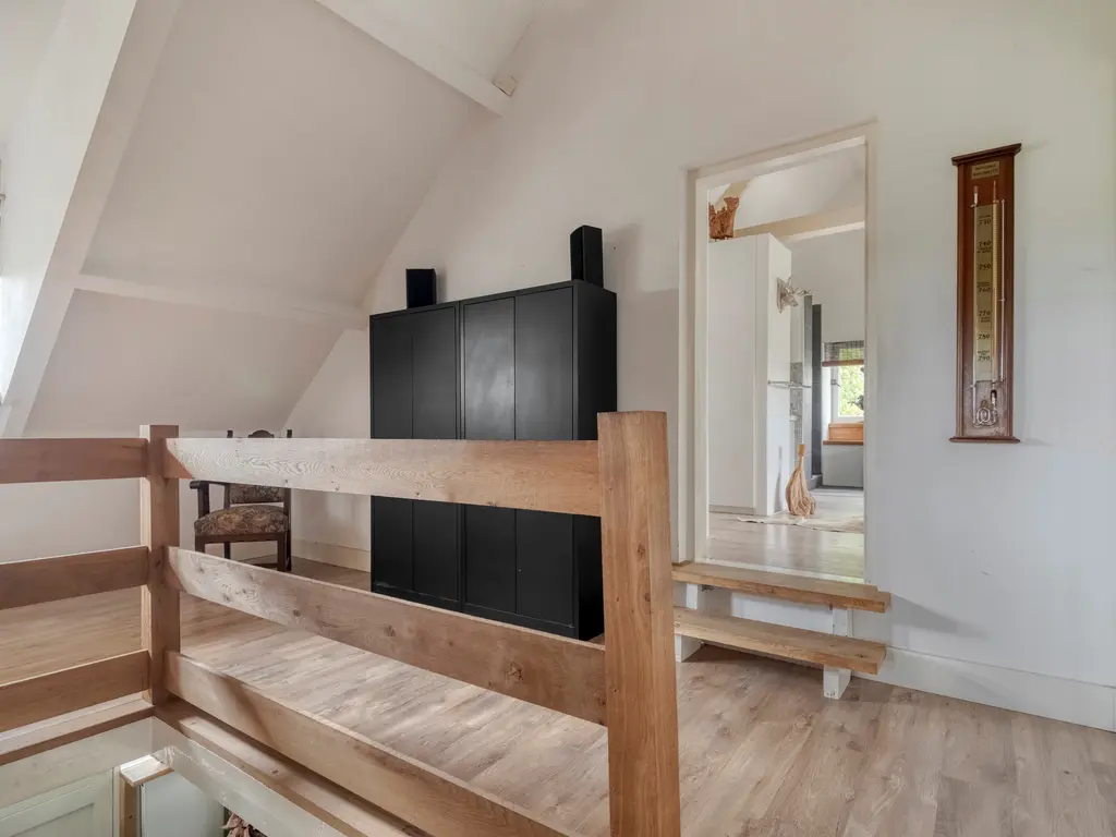Drie Lindekensweg 4, Steenbergen
