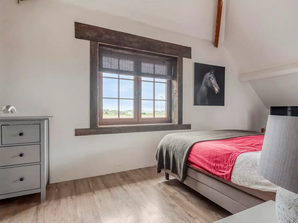Drie Lindekensweg 4, Steenbergen