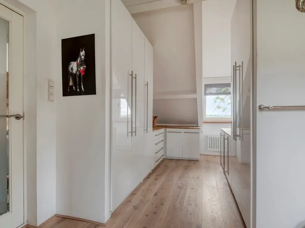 Drie Lindekensweg 4, Steenbergen