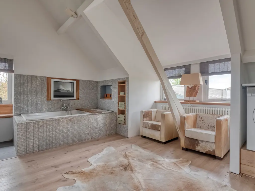 Drie Lindekensweg 4, Steenbergen
