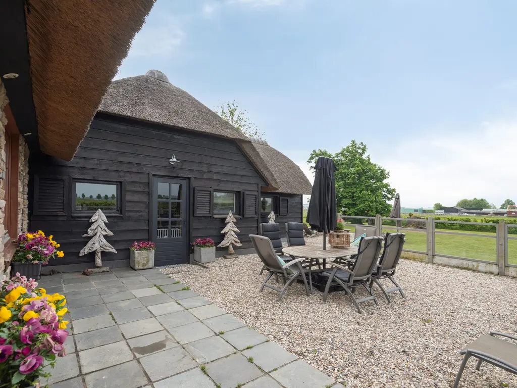 Drie Lindekensweg 4, Steenbergen